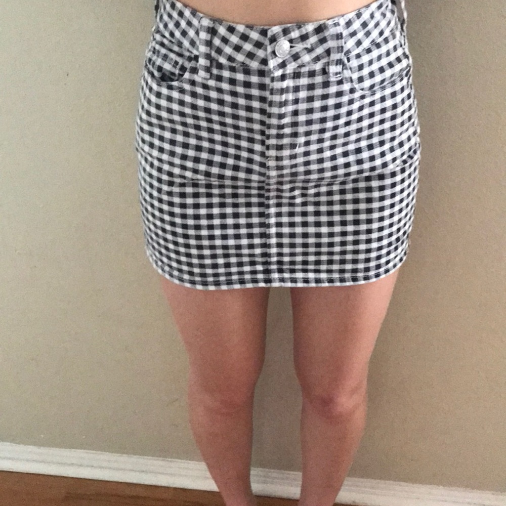 ✨PacSun Skirt✨